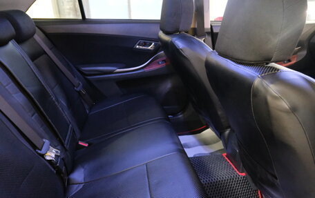 Toyota Allion, 2009 год, 1 279 000 рублей, 16 фотография