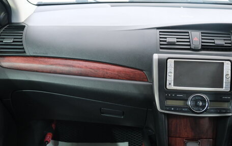 Toyota Allion, 2009 год, 1 279 000 рублей, 14 фотография