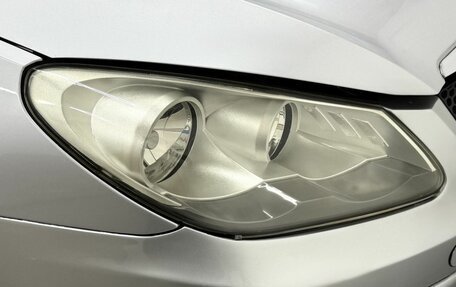 Chery M11 (A3), 2012 год, 409 900 рублей, 7 фотография