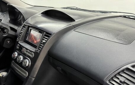 Chery M11 (A3), 2012 год, 409 900 рублей, 13 фотография