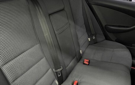 Chery M11 (A3), 2012 год, 409 900 рублей, 12 фотография