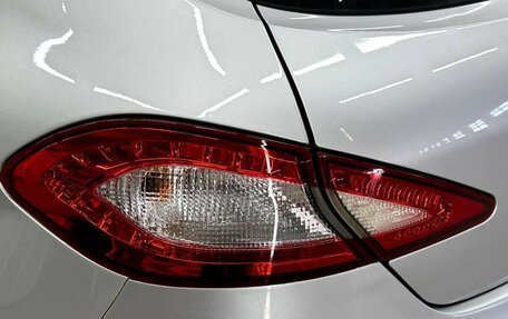 Chery M11 (A3), 2012 год, 409 900 рублей, 8 фотография