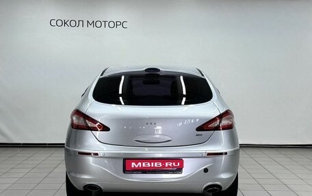 Chery M11 (A3), 2012 год, 409 900 рублей, 4 фотография