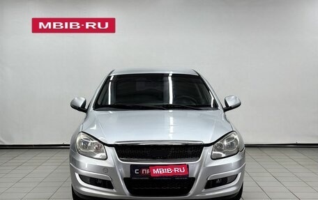 Chery M11 (A3), 2012 год, 409 900 рублей, 3 фотография