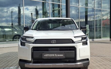 Toyota RAV4, 2026 год, 4 650 000 рублей, 3 фотография