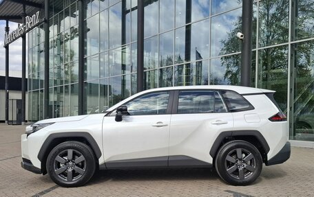 Toyota RAV4, 2026 год, 4 650 000 рублей, 4 фотография