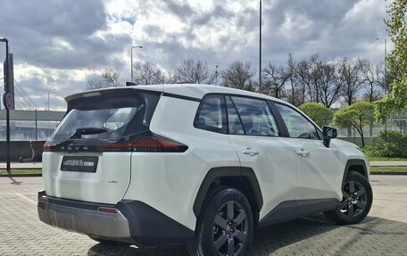 Toyota RAV4, 2026 год, 4 650 000 рублей, 2 фотография