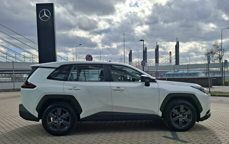 Toyota RAV4, 2026 год, 4 650 000 рублей, 6 фотография