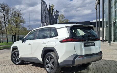 Toyota RAV4, 2026 год, 4 650 000 рублей, 7 фотография