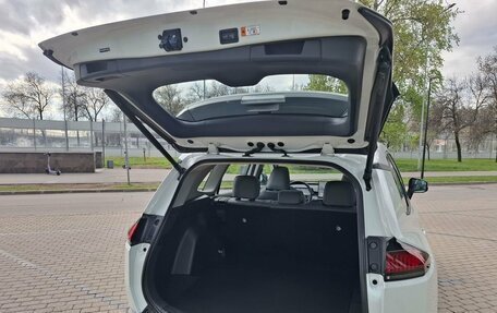 Toyota RAV4, 2026 год, 4 650 000 рублей, 9 фотография