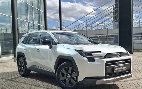 Toyota RAV4, 2026 год, 4 650 000 рублей, 8 фотография