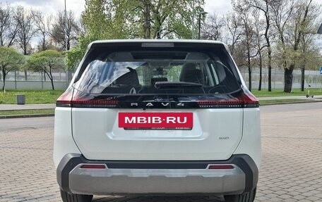 Toyota RAV4, 2026 год, 4 650 000 рублей, 5 фотография