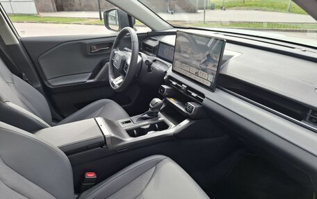 Toyota RAV4, 2026 год, 4 650 000 рублей, 22 фотография