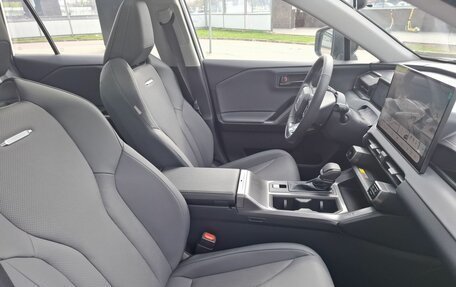 Toyota RAV4, 2026 год, 4 650 000 рублей, 23 фотография