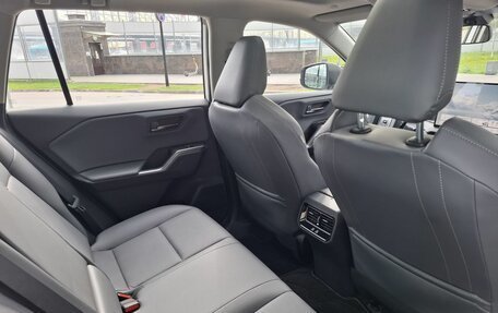 Toyota RAV4, 2026 год, 4 650 000 рублей, 26 фотография