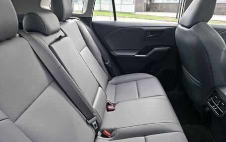 Toyota RAV4, 2026 год, 4 650 000 рублей, 25 фотография