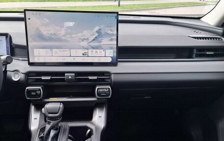 Toyota RAV4, 2026 год, 4 650 000 рублей, 30 фотография
