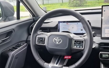 Toyota RAV4, 2026 год, 4 650 000 рублей, 29 фотография