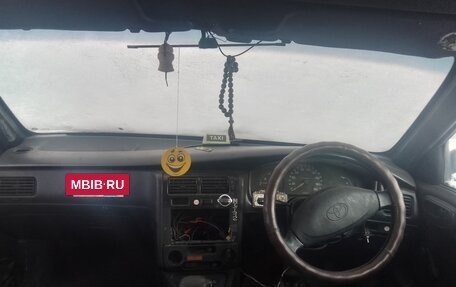 Toyota Caldina, 1995 год, 40 000 рублей, 4 фотография