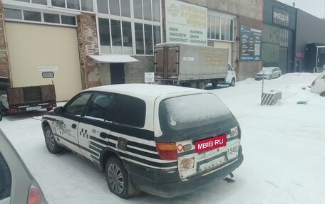 Toyota Caldina, 1995 год, 40 000 рублей, 3 фотография