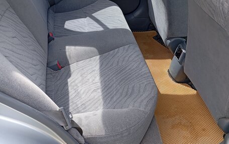 Honda Civic VII, 2001 год, 230 000 рублей, 7 фотография