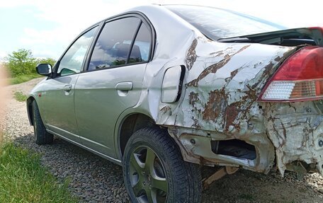Honda Civic VII, 2001 год, 230 000 рублей, 8 фотография