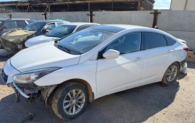 Hyundai i40 I рестайлинг, 2016 год, 730 000 рублей, 1 фотография