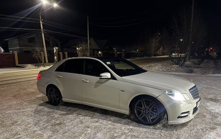 Mercedes-Benz E-Класс, 2012 год, 1 400 000 рублей, 7 фотография