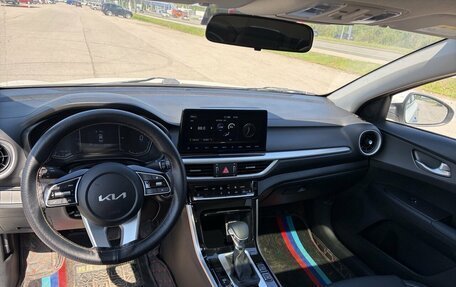 KIA K3, 2021 год, 2 098 000 рублей, 5 фотография