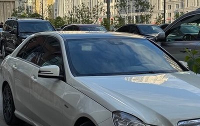 Mercedes-Benz E-Класс, 2012 год, 1 400 000 рублей, 1 фотография