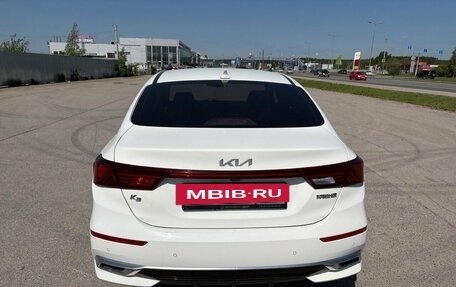 KIA K3, 2021 год, 2 098 000 рублей, 4 фотография