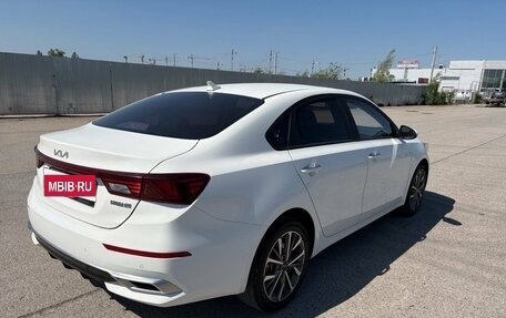 KIA K3, 2021 год, 2 098 000 рублей, 2 фотография