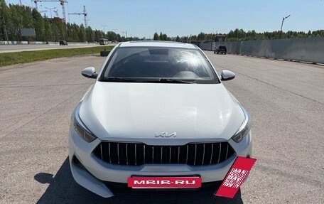 KIA K3, 2021 год, 2 098 000 рублей, 3 фотография