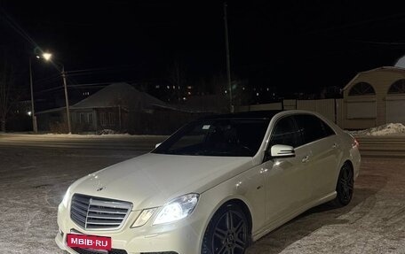 Mercedes-Benz E-Класс, 2012 год, 1 400 000 рублей, 5 фотография