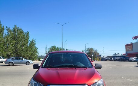 Datsun mi-DO, 2015 год, 690 000 рублей, 1 фотография