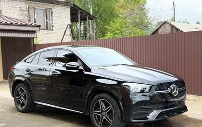 Mercedes-Benz GLE, 2020 год, 7 100 000 рублей, 1 фотография