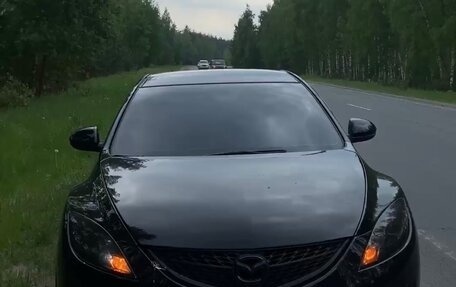 Mazda 6, 2008 год, 760 000 рублей, 1 фотография