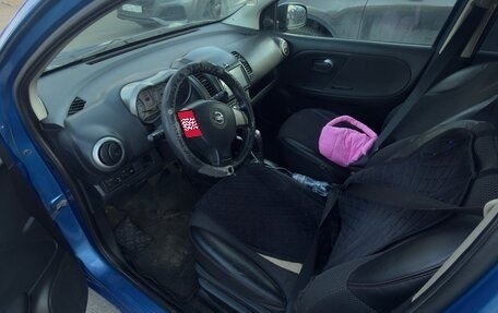 Nissan Note II рестайлинг, 2006 год, 550 000 рублей, 1 фотография