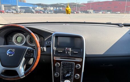 Volvo XC60 II, 2013 год, 1 990 000 рублей, 1 фотография