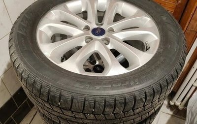 Ford Kuga III, 2014 год, 1 395 000 рублей, 1 фотография