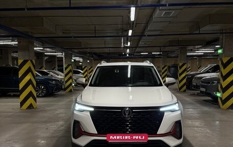 Changan CS35 Plus, 2023 год, 1 650 000 рублей, 1 фотография