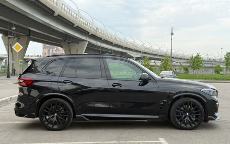 BMW X5, 2019 год, 7 500 000 рублей, 1 фотография
