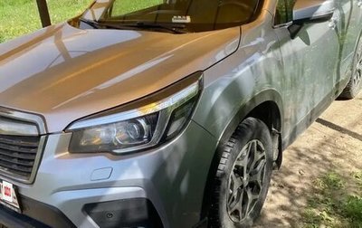 Subaru Forester, 2018 год, 2 550 000 рублей, 1 фотография