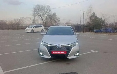 Toyota Sai, 2013 год, 1 570 000 рублей, 1 фотография