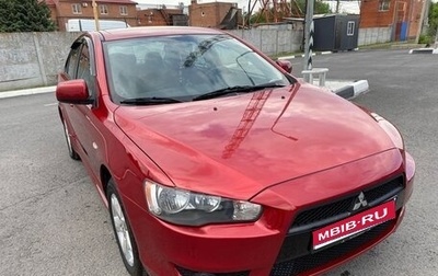 Mitsubishi Lancer IX, 2007 год, 650 000 рублей, 1 фотография