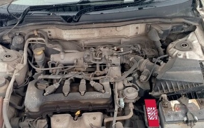 Nissan Bluebird Sylphy II, 2002 год, 350 000 рублей, 1 фотография