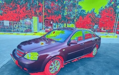Chevrolet Lacetti, 2011 год, 300 000 рублей, 1 фотография