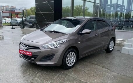 Hyundai i30 II рестайлинг, 2012 год, 950 000 рублей, 1 фотография
