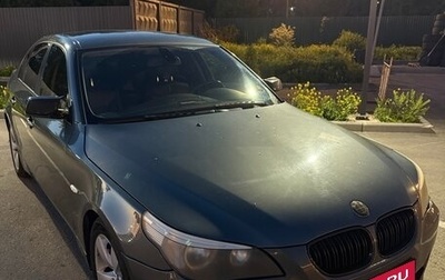 BMW 5 серия, 2004 год, 777 000 рублей, 1 фотография