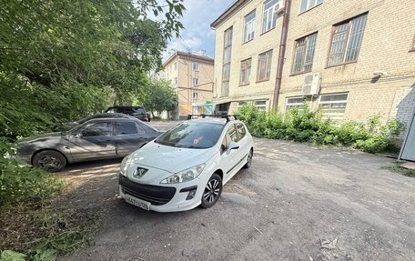 Peugeot 308 II, 2011 год, 250 000 рублей, 1 фотография